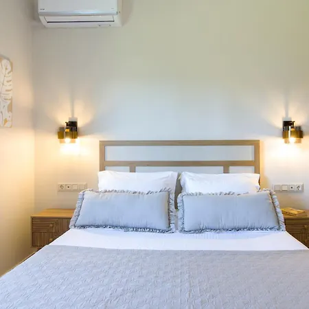 Ferienhaus Ellen Dassia (Corfu)